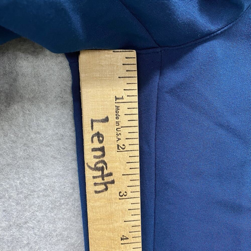 Figs Tech Collection Scrub Pants Deep Reef Blue Zamora Medium NWOT limited M - Picture 7 of 11
